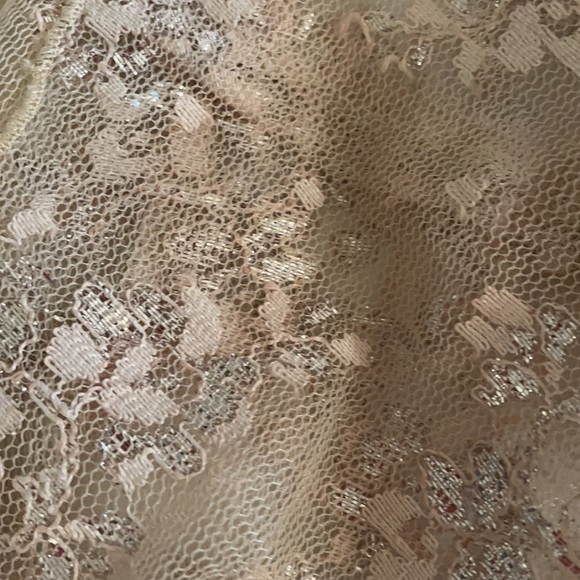 Parameter Lace Shirt/Jacket - Picture 5 of 6